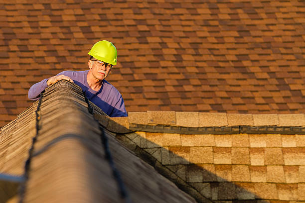Best Residential Roof Replacement  in Franklin Rk, PA