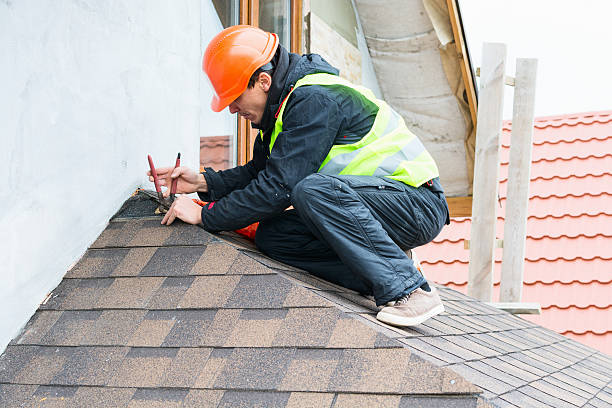 Best Slate Roofing Contractor  in Franklin Rk, PA