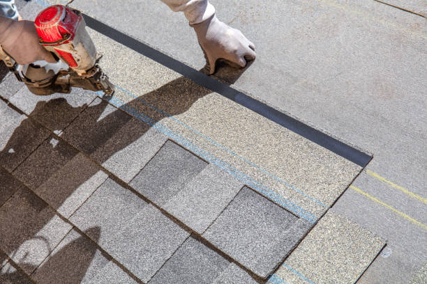 Best Storm Damage Roof Repair  in Franklin Rk, PA