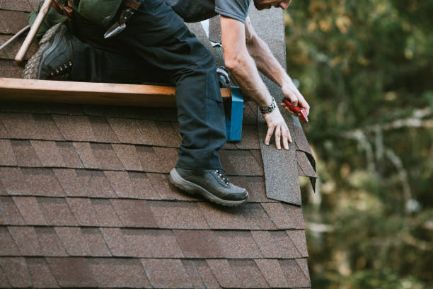 Best Tile Roofing Contractor  in Franklin Rk, PA
