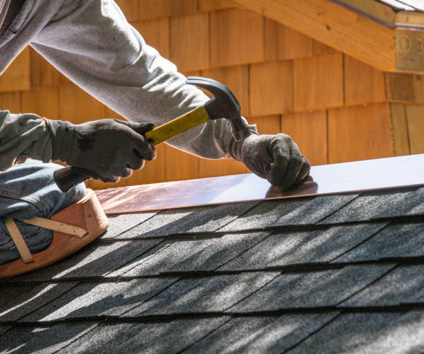 Best Slate Roofing Contractor  in Franklin Rk, PA